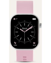 Stroili - Smartwatch Square Junior - Lyst