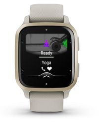 Garmin - Smartwatch Venu Sq 010-02700-12 - Lyst