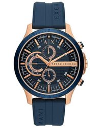 ARMANI EXCHANGE - Orologio Al Quarzo Ax2440 - Lyst