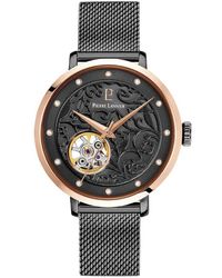 Pierre Lannier - Orologio Automatico Eolia 310f988 - Lyst