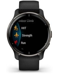 Garmin - Smartwatch Venu 010-02496-11 - Lyst