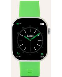 Stroili - Smartwatch Square Junior - Lyst