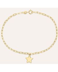 Stroili - Bracciale Beverly Oro Giallo - Lyst