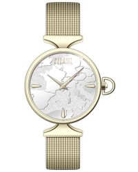 Alviero Martini - Orologio Al Quarzo Stromboli Cs.4705s/02m - Lyst