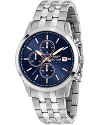 Sector - Orologio Al Quarzo 660 R3273617005 - Lyst