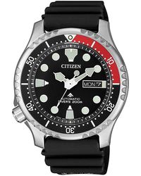 Citizen - Orologio Meccanico Promaster Ny0085-19e - Lyst