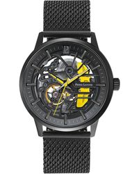 Pierre Lannier - Orologio Automatico Paddock 338a449 - Lyst