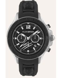 Philipp Plein - Orologio Al Quarzo Warrior Tech Ps6ba0124 - Lyst