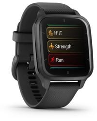 Garmin - Smartwatch Venu Sq 010-02700-10 - Lyst