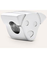 Stroili - Charm Essential Code Acciaio - Lyst
