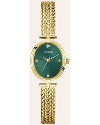 Guess - Orologio Al Quarzo Ruby Gw0935l2 - Lyst