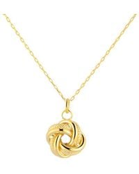 Stroili - Collana Isabelle Oro Giallo - Lyst