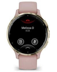 Garmin - Smartwatch Venu 010-02785-03 - Lyst