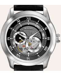 Bulova - Orologio Meccanico Sutton 96a135 - Lyst