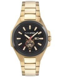 Philipp Plein - Orologio Al Quarzo Tigermaster Ps7ba0824 - Lyst