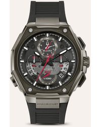 Bulova - Orologio Al Quarzo Precisionist X 98b358 - Lyst