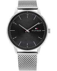 Tommy Hilfiger - Orologio Al Quarzo Hendrix 1791842 - Lyst
