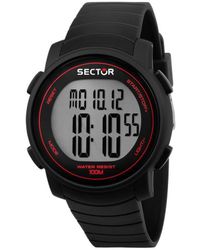 Sector - Orologio Al Quarzo Ex-31 R3251543001 - Lyst
