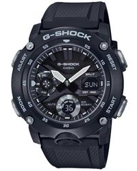 G-Shock - Orologio Al Quarzo Ga-2000s-1aer - Lyst