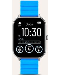Stroili - Smartwatch Smartwatch Square - Lyst