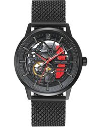 Pierre Lannier - Orologio Automatico Paddock 338a439 - Lyst