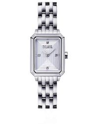 Alviero Martini - Orologio Al Quarzo Firenze Ac00360010101b01 - Lyst