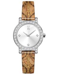 Alviero Martini - Orologio Al Quarzo Zante Cs.4602l/01 - Lyst
