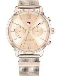 Tommy Hilfiger - Orologio Al Quarzo Blake 1782303 - Lyst