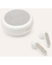 Stroili - Cuffie Bluetooth Bianche compatibili con Smartwatch Band e Square - Lyst