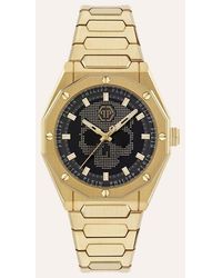 Philipp Plein - Orologio Al Quarzo Plein Deluxe Pwwga0226 - Lyst