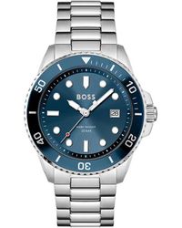 BOSS - Orologio Al Quarzo Ace 1513916 - Lyst