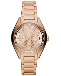 ARMANI EXCHANGE - Orologio Al Quarzo Ax5658 - Lyst