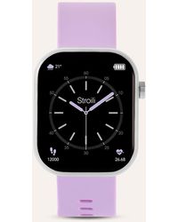 Stroili - Smartwatch Square Junior - Lyst