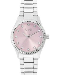 Stroili - Orologio Al Quarzo Positano - Lyst