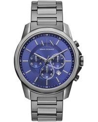 ARMANI EXCHANGE - Orologio Al Quarzo Ax1731 - Lyst