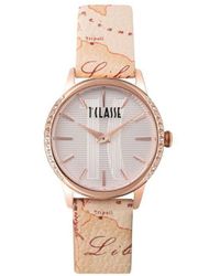 Alviero Martini - Orologio Al Quarzo Panarea Ac00110020301s02 - Lyst