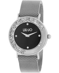 Liu Jo - Orologio Al Quarzo Dancing Slim Tlj1342 - Lyst