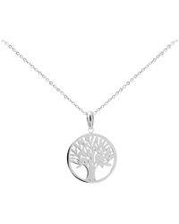 Stroili - Collana Moonlight Acciaio - Lyst