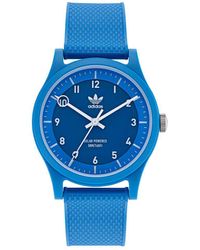 adidas - Orologio Casual AOST220422I - Lyst