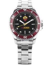 Roma - Orologio Al Quarzo P-r7476unr - Lyst