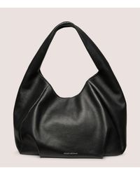 Stuart Weitzman - The Moda Hobo Bag Handbags - Lyst