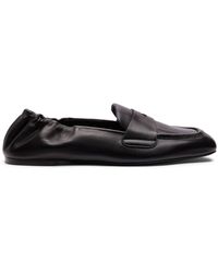 Stuart Weitzman - Bryant Loafer - Lyst