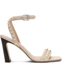 Stuart Weitzman - Perry Sandale 85 - Lyst