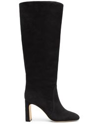 Stuart Weitzman - Babette Tubo Boot 85 - Lyst