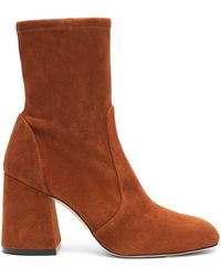 Stuart Weitzman - Essentialist Stretch 85 - Lyst
