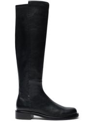 Stuart Weitzman - 5050 Gisele Knee-High Boot - Lyst