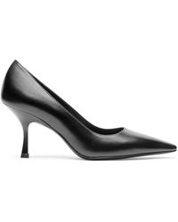 Stuart Weitzman - Naomi 75 Pump - Lyst