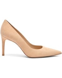Stuart Weitzman - Stuart Power 85 - Lyst