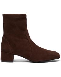 Stuart Weitzman - Maeve Bootie - Lyst