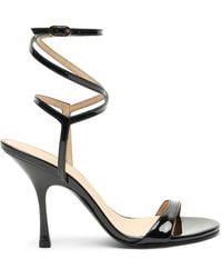 Stuart Weitzman - Nudist Wrap 100 - Lyst